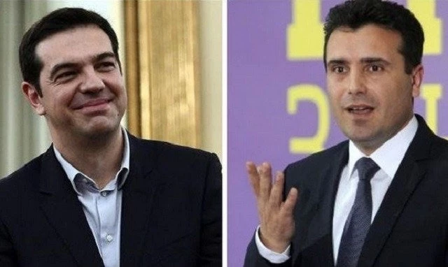 Η συμφωνία αλλαγής ονόματος της ΠΓΔΜ υπογράφεται Πέμπτη ή Παρασκευή στις Πρέσπες – Εκεί οπου αποχώρησαν μέλη του Δ.Σ.Ε.